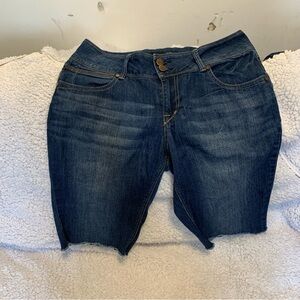 Classic Blue Denim Women's Jeans